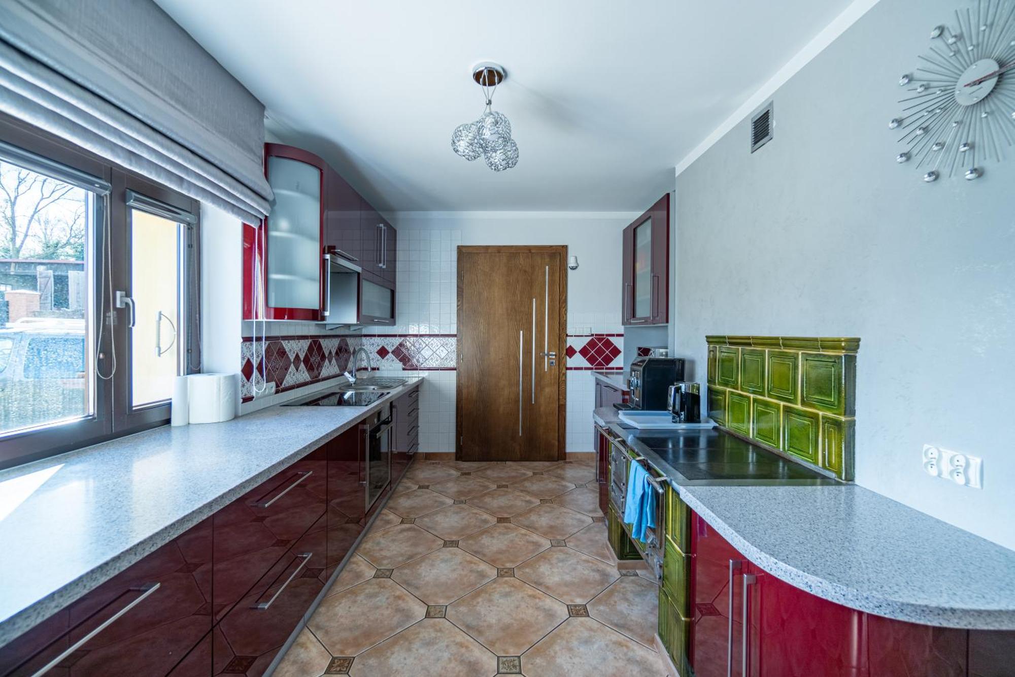 Sloneczny Dom W Gorach, Sauna, Basen Karpacz Opawa Lubawka Exteriör bild